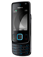 Klingeltöne Nokia 6600 Slide kostenlos herunterladen.